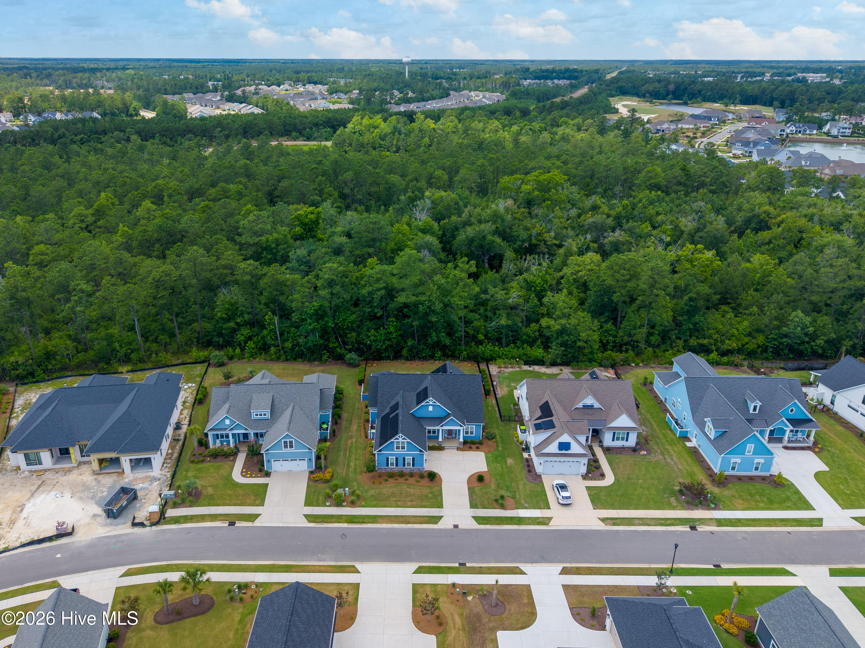 Residential in Leland 3