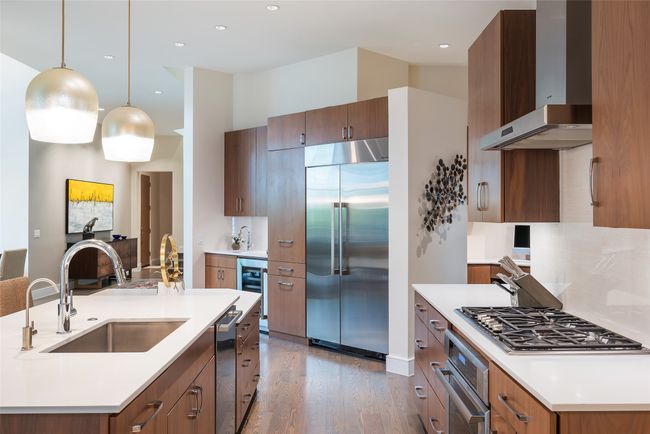 7119 Shook Ave, House other with 4 bedrooms, 5 bathrooms and null parking in Dallas TX | Image 14