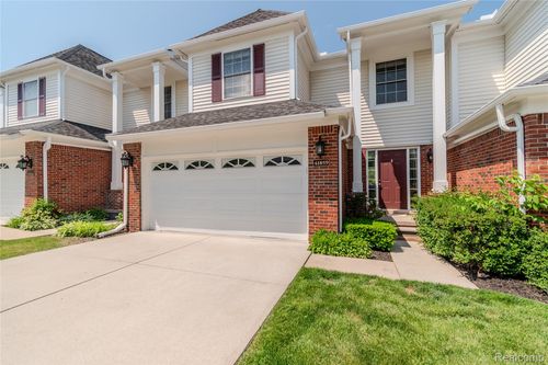 41859 Mitchell Rd, Novi, MI, 48377-4800 | Card Image