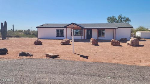 1470 S Bowman Rd, Apache Junction, AZ, 85119-6636 | Card Image