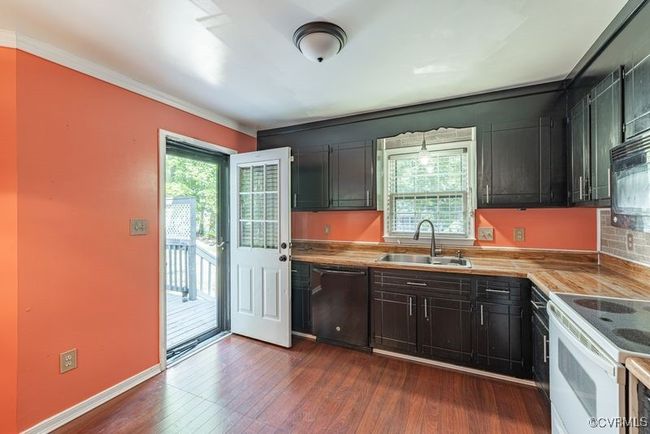 7300 Key Deer Cir, House other with 3 bedrooms, 2 bathrooms and null parking in Midlothian VA | Image 15