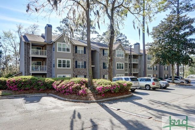 APT-913 - 12300 Apache Ave, Condo with 2 bedrooms, 2 bathrooms and null parking in Savannah GA | Image 26