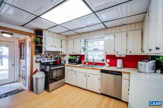 9751 Singers Glen Rd, House other with 3 bedrooms, 2 bathrooms and null parking in SINGERS GLEN VA | Image 17