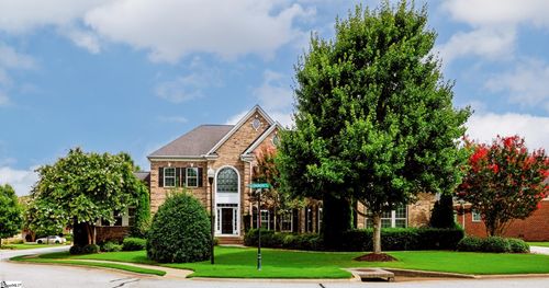 1 Glengrove Dr, Simpsonville, SC, 29681-3667 | Card Image