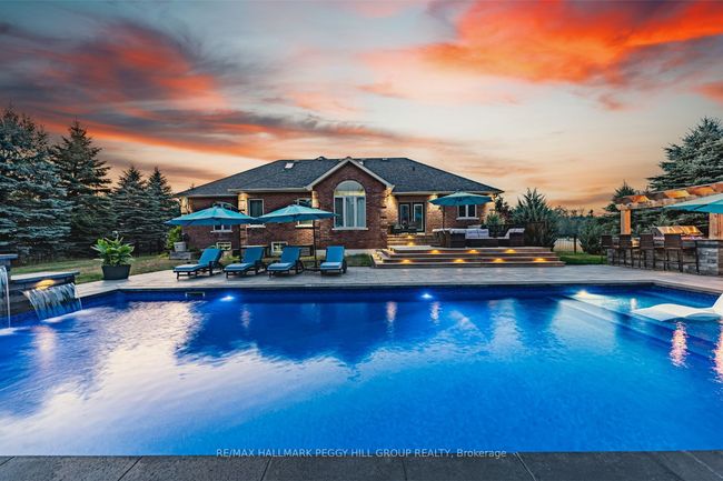5 Munro Crt, House other with 4 bedrooms, 4 bathrooms and 9 parking in Minesing ON | Image 21
