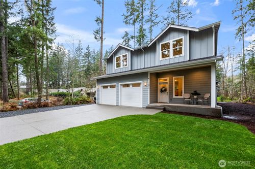 14811 115th Street Ct Nw, Gig Harbor, WA, 98329-5499 | Card Image