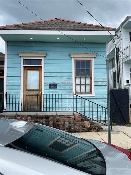 3225 Saint Claude Ave, New Orleans, LA, 70117-6658 | Card Image