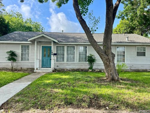 166 Fargo Ave, San Antonio, TX, 78220-1018 | Card Image