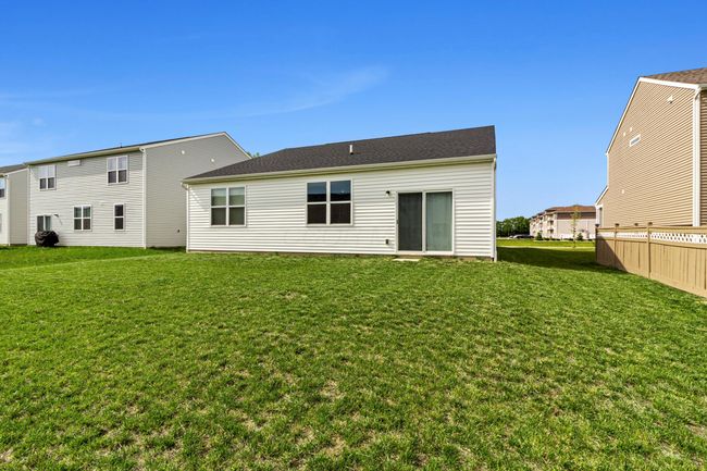 260 - 89 Hutchison St, House other with 3 bedrooms, 2 bathrooms and null parking in South Bloomfield OH | Image 20