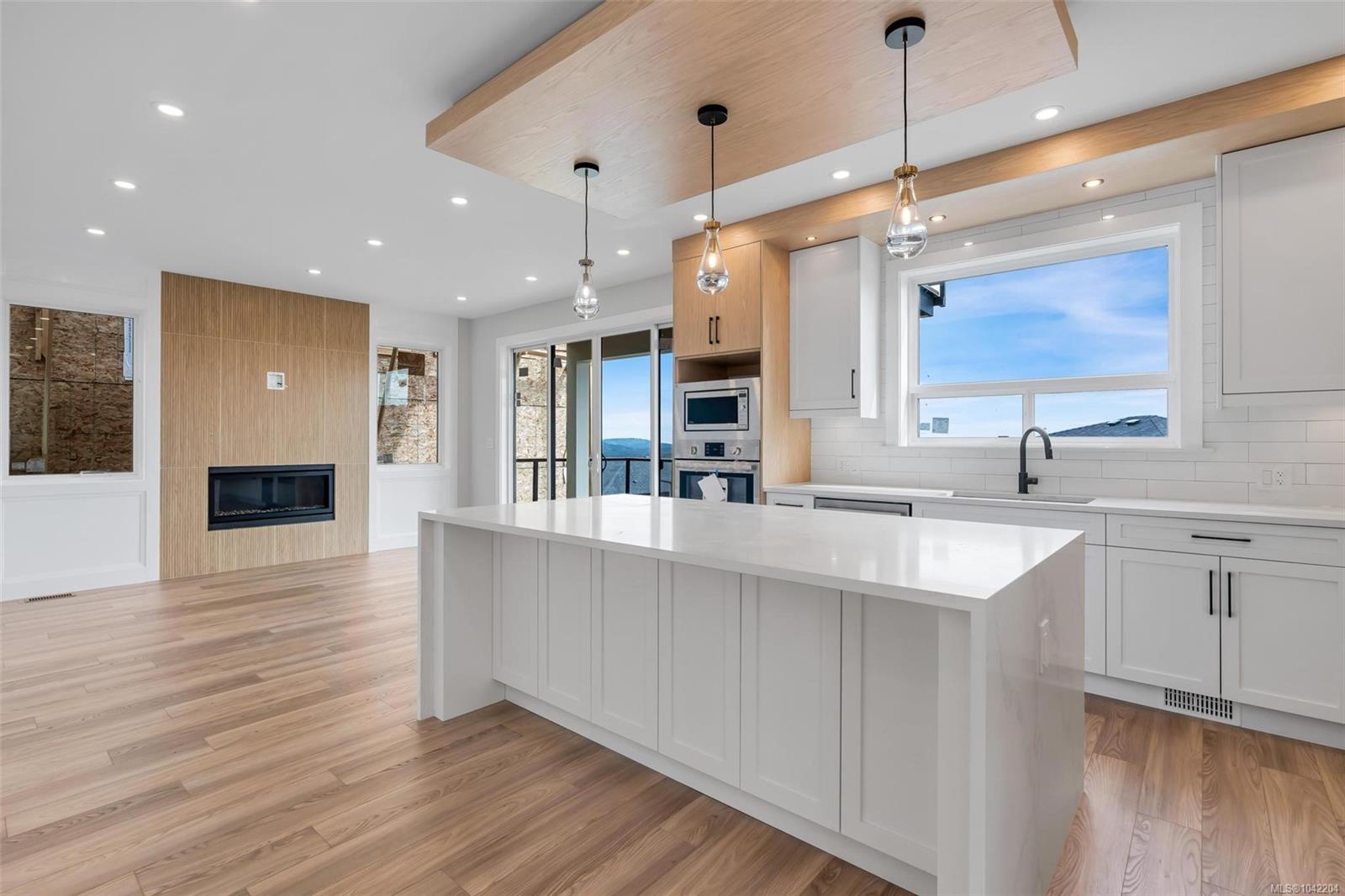 Residential in Langford 3