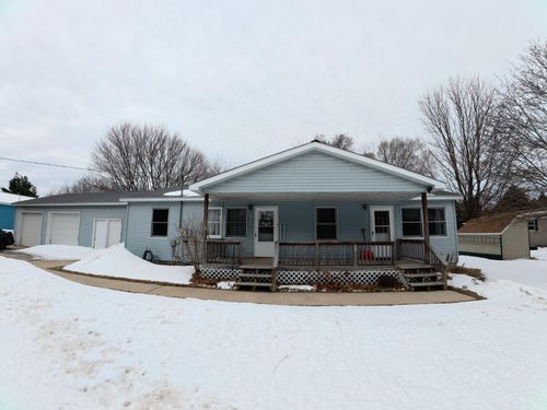 12218 7th Street, Bear Lake Township, MI, 49614 | Card Image