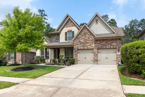 2678 Granite River Ln, Conroe, TX, 77385-4583 | Card Image