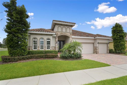 202 Messina Pl, HOWEY IN THE HILLS, FL, 34737-3521 | Card Image