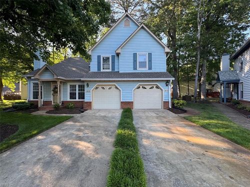 813 Shenandoah River Road, Chesapeake, VA, 23320 | Card Image