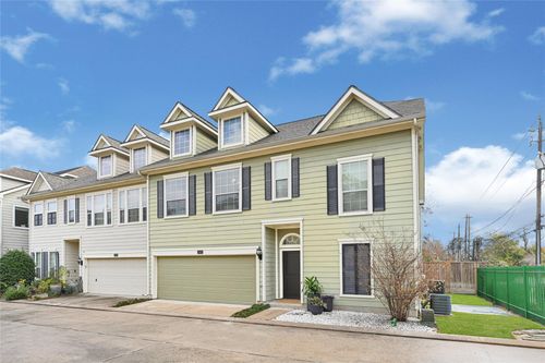 2602 Shady Acres Ct, Houston, TX, 77008-1774 | Card Image