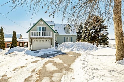 126 Georgia Shore Road, St. Albans Town, VT, 05478 | Card Image