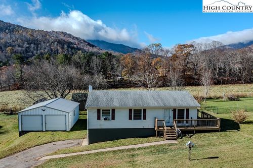 309 Buffalo Meadows Rd, West Jefferson, NC, 28694-7146 | Card Image