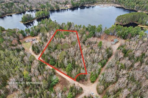 Lot On Sand Lake Rd, Eagle River, WI, 54521 | Card Image