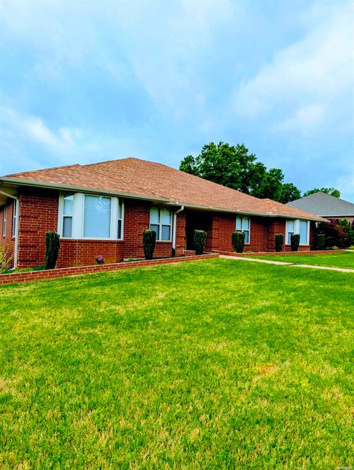 164 Tyler Cv, Hot Springs, AR, 71913-9745 | Card Image