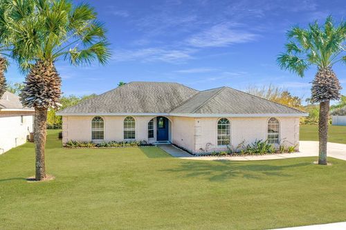 6 Spoonbill Cove Rd, Laguna Vista, TX, 78578-2657 | Card Image