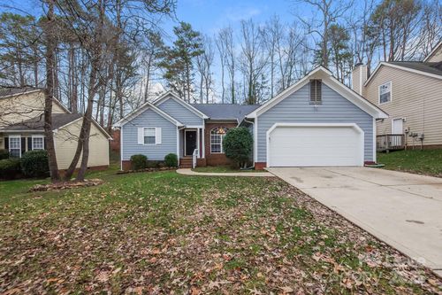7206 Morsey Ct, Charlotte, NC, 28269-2196 | Card Image
