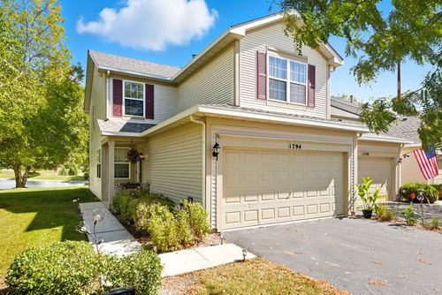 1794 Wentworth Cir, Romeoville, IL, 60446-5084 | Card Image