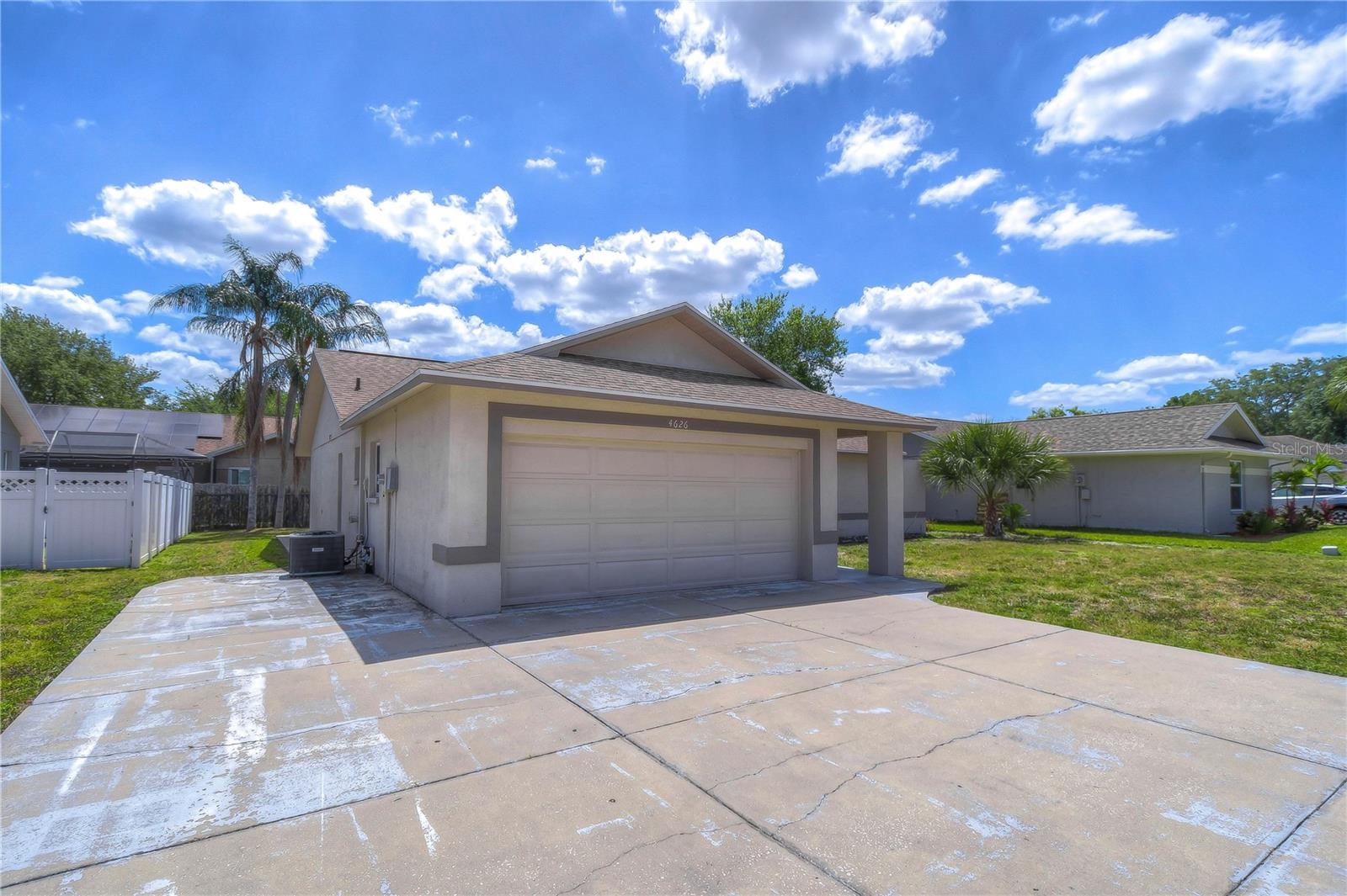 Murcross Ln, New Port Richey, FL 34653