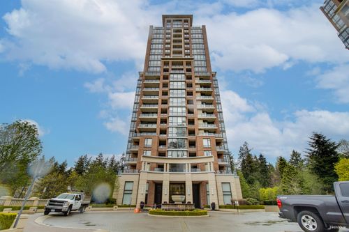 2001 - 6823 Station Hill Drive, Condo with 3 bedrooms, 2 bathrooms and 2 parking in Burnaby BC | Card Image