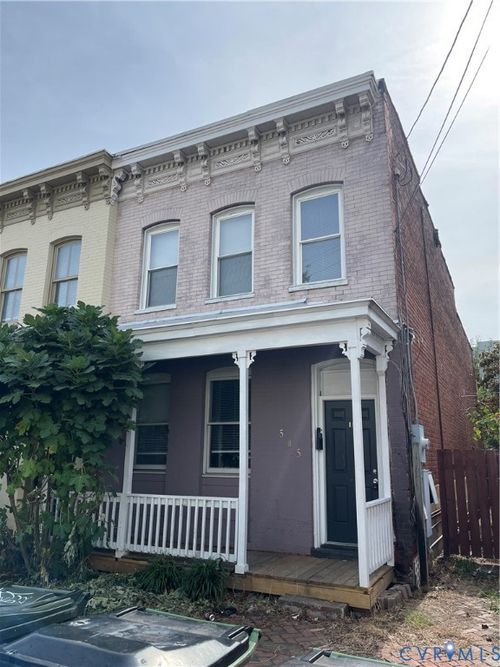 505 1st St, Richmond, VA, 23219-1301 | Card Image