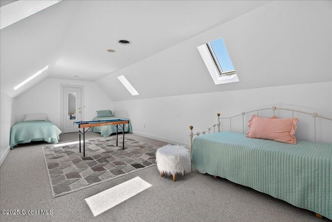 460 Grand Ave, House other with 3 bedrooms, 4 bathrooms and 6 parking in Saratoga Springs NY | Image 35