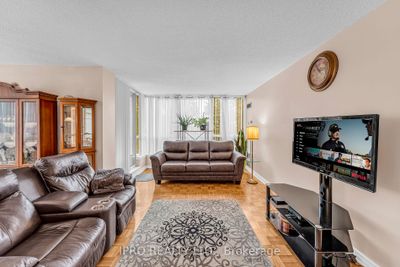 213 - 12 Laurelcrest St, Condo with 2 bedrooms, 2 bathrooms and 2 parking in Brampton ON | Image 2