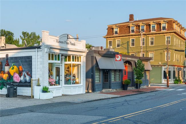 85 John St, House other with 5 bedrooms, 2 bathrooms and 2 parking in Providence RI | Image 41