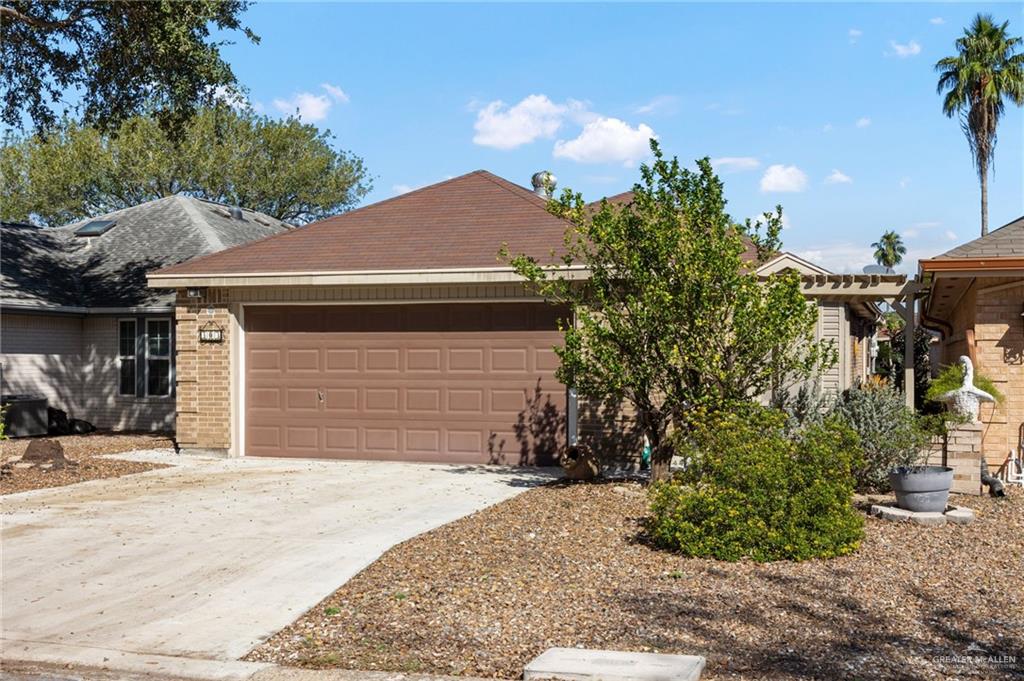 Ashley Way, Pharr, TX 78577