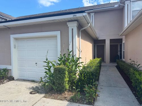 396 Southern Branch Ln, JACKSONVILLE, FL, 32259-5293 | Card Image