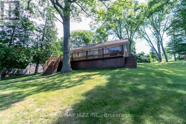 52 Cow Island, House other with 2 bedrooms, 1 bathrooms and null parking in Bailieboro ON | Image 13