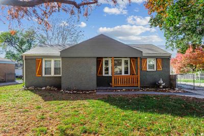 865 N El Paso, House other with 3 bedrooms, 2 bathrooms and null parking in Derby KS | Image 1