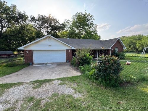 19733 Johnson Avenue, Purcell, OK, 73080 | Card Image