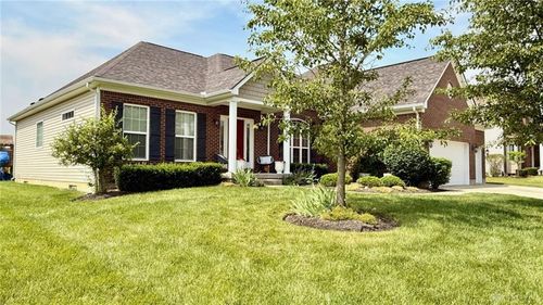 2073 Lincolnshire Dr, Beavercreek, OH, 45434-8062 | Card Image