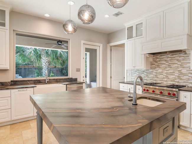 836 Canterbury Hill St, House other with 4 bedrooms, 5 bathrooms and null parking in Terrell Hills TX | Image 23