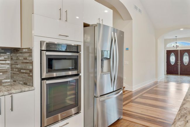 Wall oven & microwave | Image 15