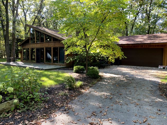 6895 Cut Dr, House other with 3 bedrooms, 2 bathrooms and null parking in Port Austin MI | Image 9