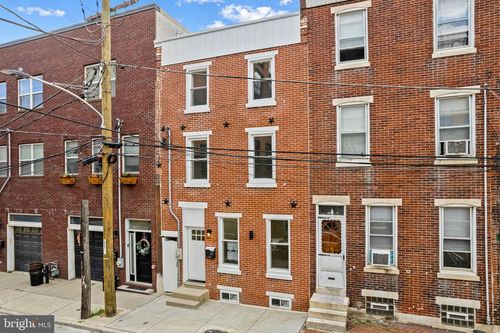 1124 E Dunton St, PHILADELPHIA, PA, 19123-1703 | Card Image
