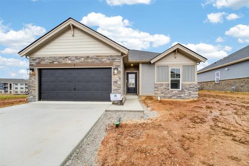 838 Anise Ln, Bowling Green, KY, 42104-7793 | Card Image