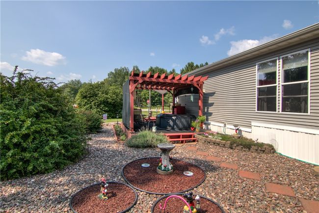 8094 770 Th Ave, House other with 3 bedrooms, 2 bathrooms and null parking in COLFAX WI | Image 28