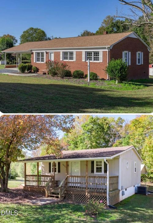 36233621 Carl Allred Road, Franklinville, NC, 27248 | Card Image