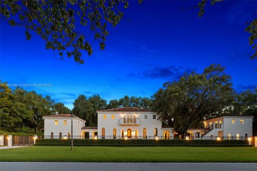 506 Sunset Dr, Coral Gables, FL, 33143-6341 | Card Image