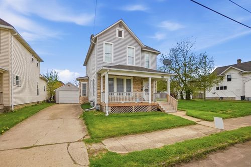 1823 Edwards Avenue, Springfield, OH, 45503 | Card Image