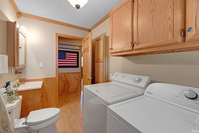 14 Ems T14 Ln, House other with 3 bedrooms, 4 bathrooms and null parking in Leesburg IN | Image 15