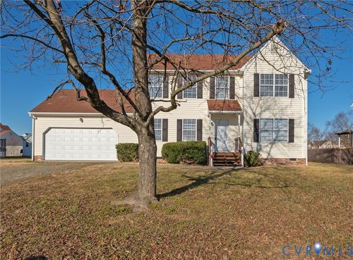 1616 Fawcett Ln, Henrico, VA, 23231-5221 | Card Image