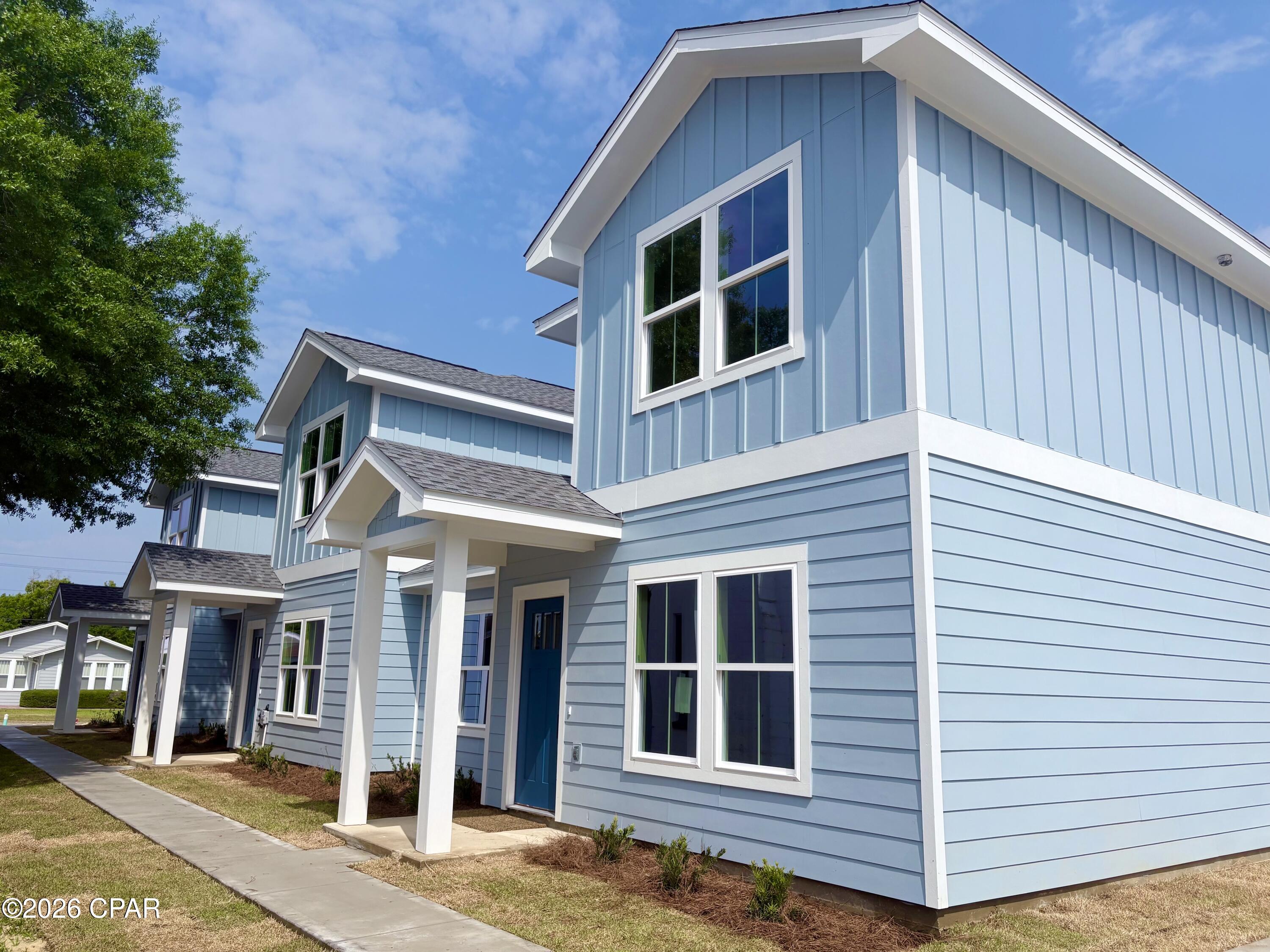 Residential in Panama City 2